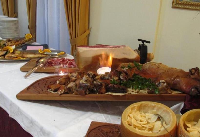 فندق Il Melograno