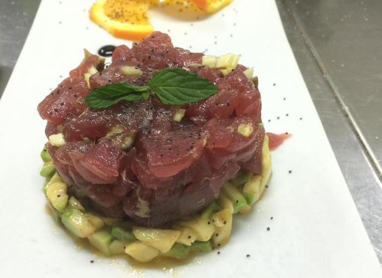 فندق Il Melograno