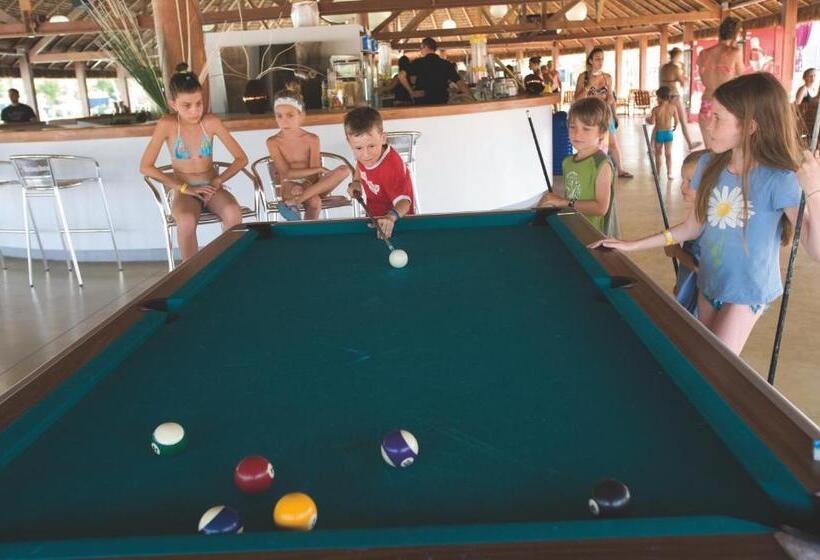 ホテル Il Mulinaccio