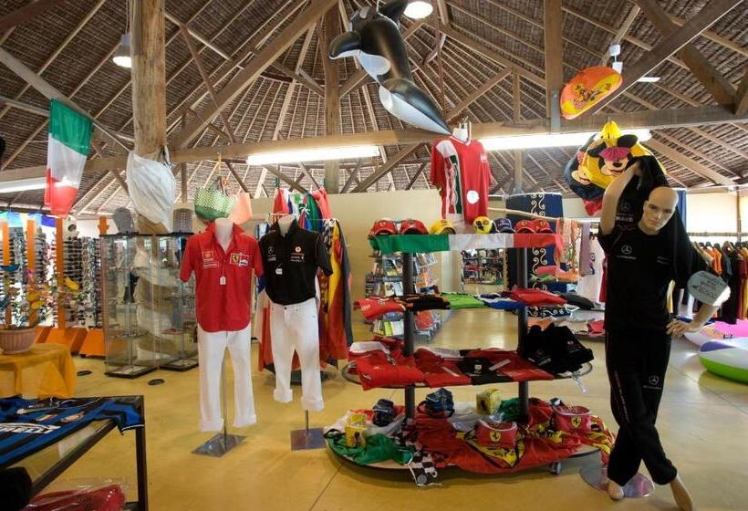 酒店 Il Mulinaccio