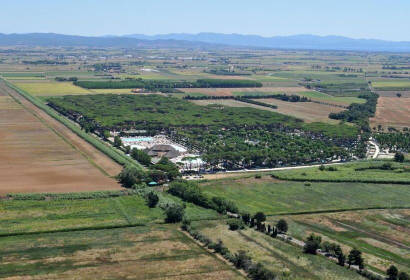 ホテル Il Mulinaccio