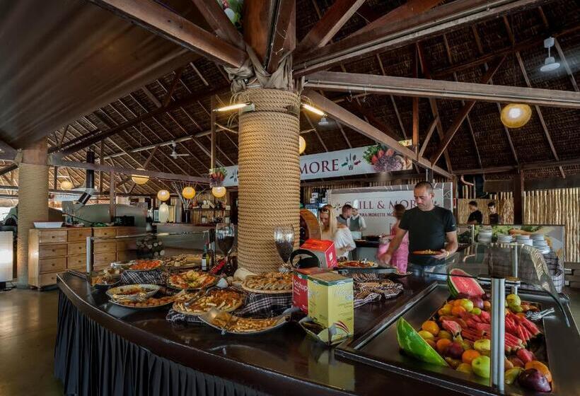 ホテル Il Mulinaccio