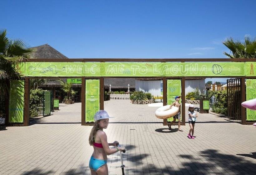 ホテル Il Mulinaccio