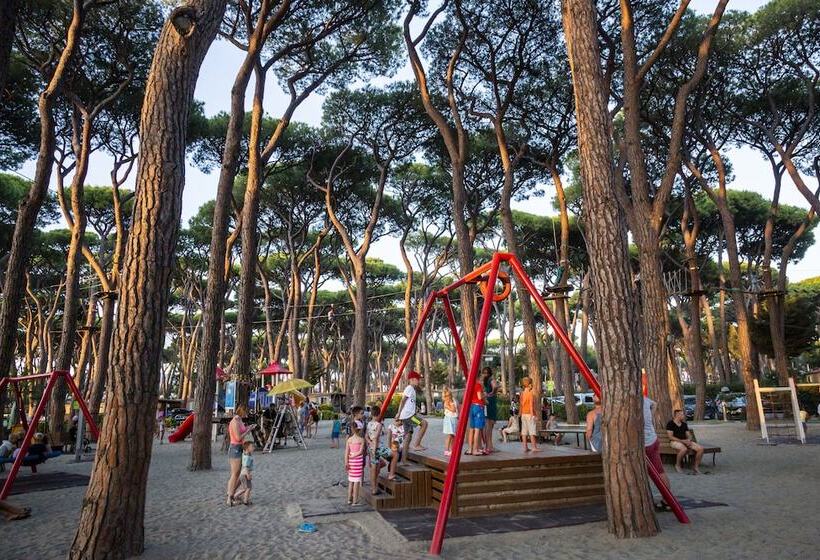 ホテル Il Mulinaccio