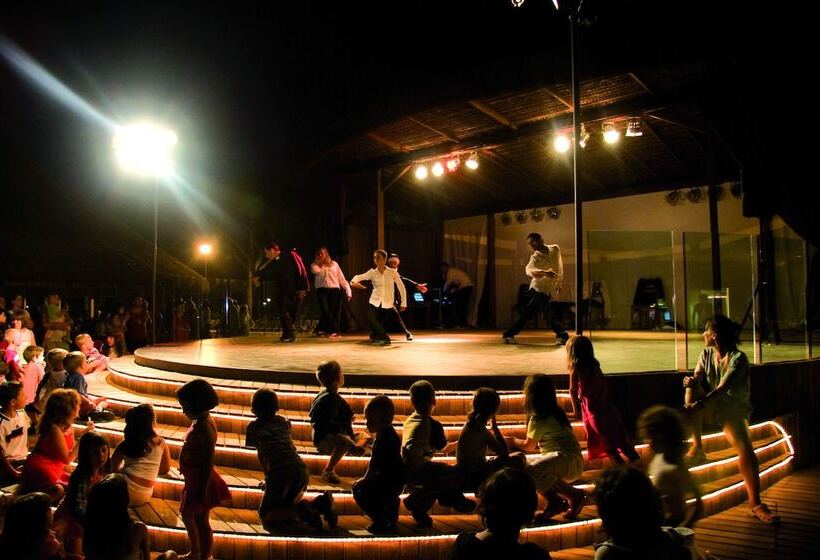 ホテル Il Mulinaccio