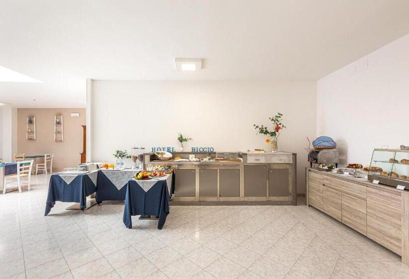 酒店 Il Riccio