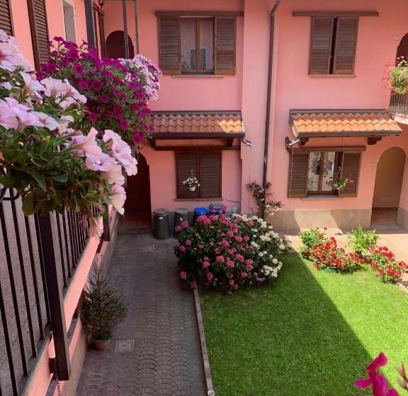 酒店 La Corte Albergo