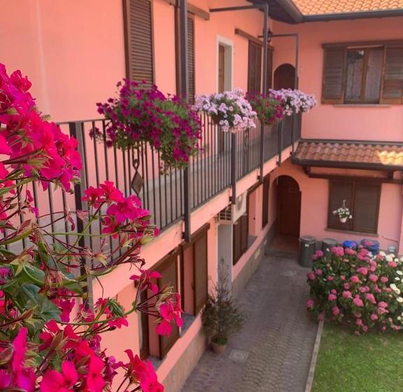 酒店 La Corte Albergo