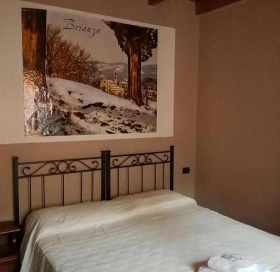 酒店 La Corte Albergo