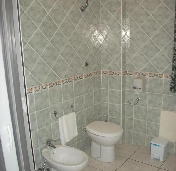 בית מלון כפרי La Grotte