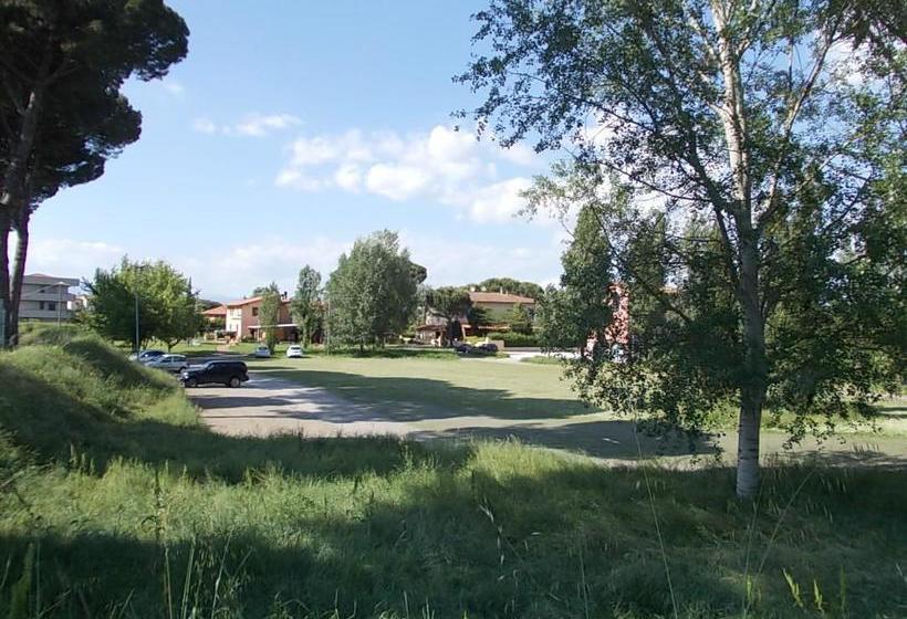 Отель La Vecchia Fornace