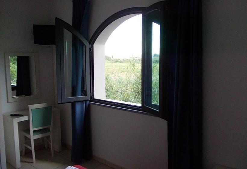 Отель La Vecchia Fornace