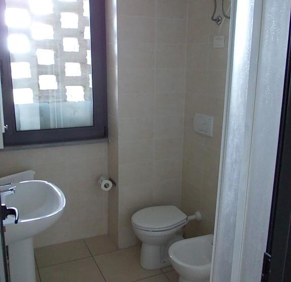 Отель La Vecchia Fornace