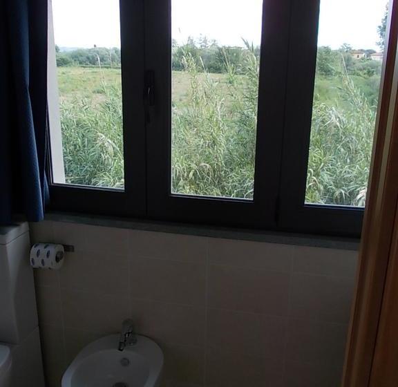 Отель La Vecchia Fornace