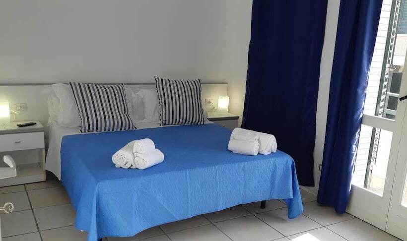 בית מלון כפרי Le Dune