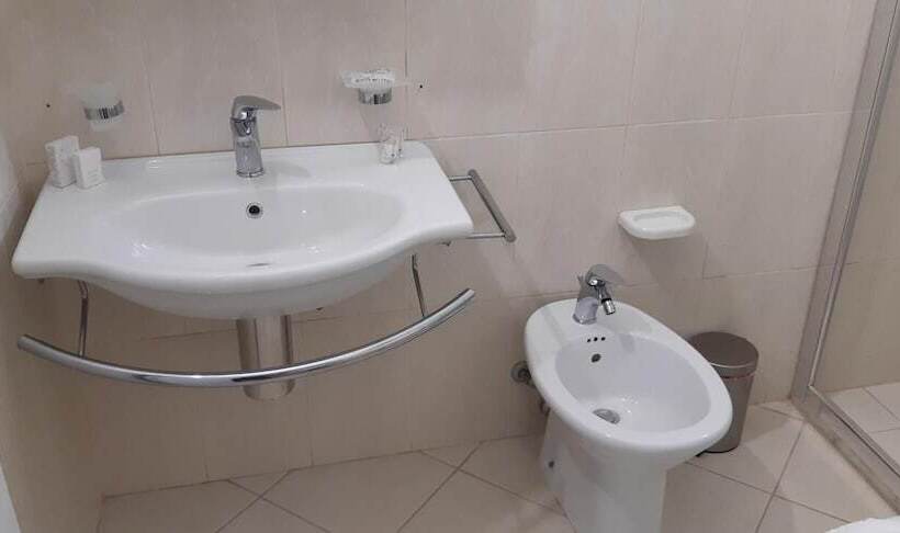 בית מלון כפרי Le Dune