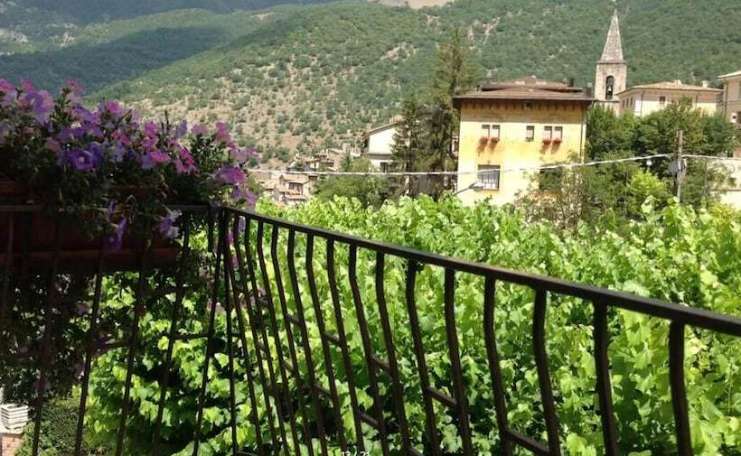 فندق Le Focette Dell Orso