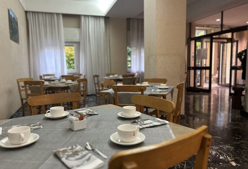 فندق Le Focette Dell Orso