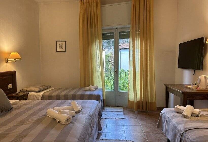 فندق Le Focette Dell Orso