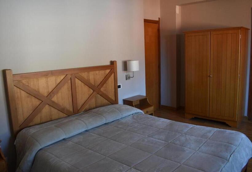 Lo Sciatore Hotel & Restaurant