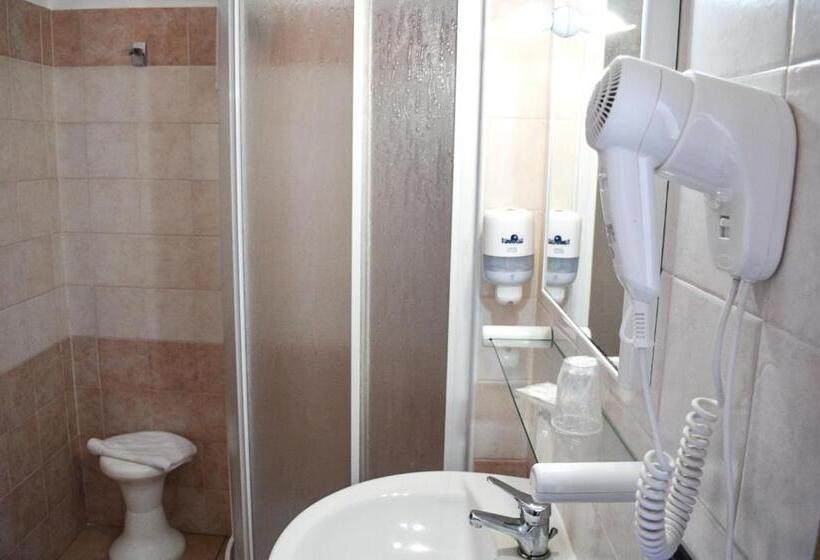 Lo Sciatore Hotel & Restaurant