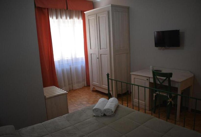 Lo Sciatore Hotel & Restaurant