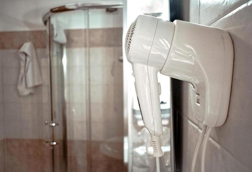 Lo Sciatore Hotel & Restaurant