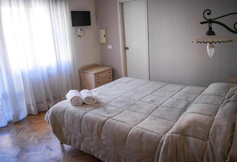 Lo Sciatore Hotel & Restaurant