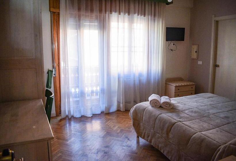 Lo Sciatore Hotel & Restaurant