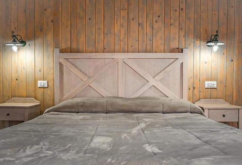 Lo Sciatore Hotel & Restaurant