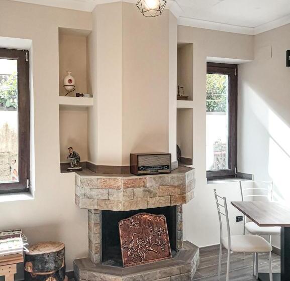 Lo Sciatore Hotel & Restaurant