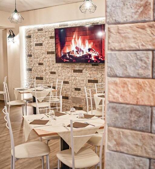 Lo Sciatore Hotel & Restaurant