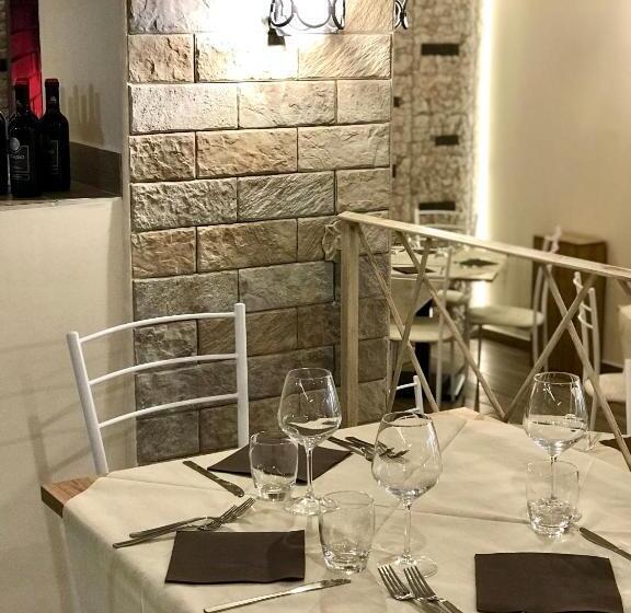 Lo Sciatore Hotel & Restaurant