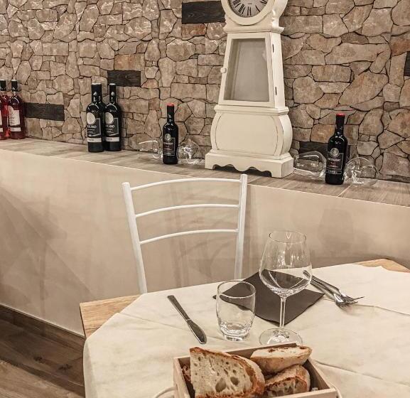 Lo Sciatore Hotel & Restaurant