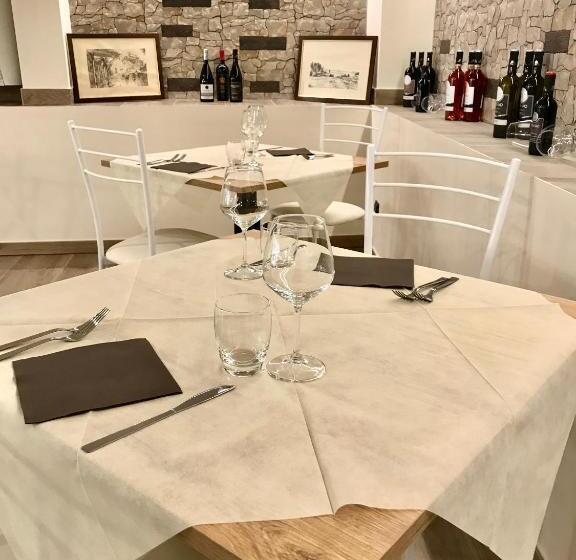 Lo Sciatore Hotel & Restaurant