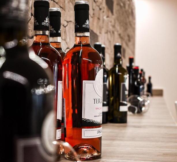 Lo Sciatore Hotel & Restaurant