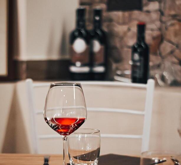 Lo Sciatore Hotel & Restaurant