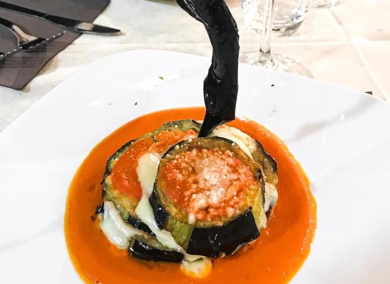 Lo Sciatore Hotel & Restaurant