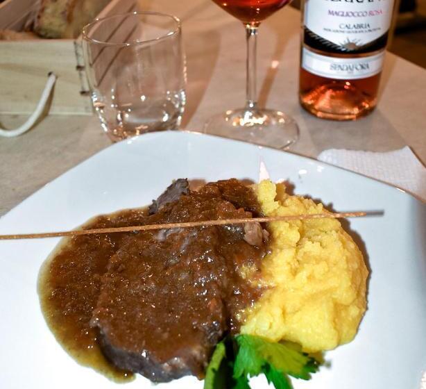 Lo Sciatore Hotel & Restaurant