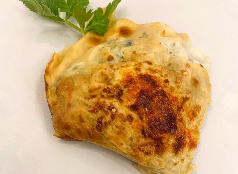 Lo Sciatore Hotel & Restaurant