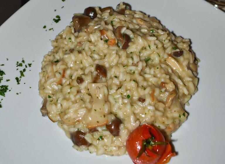 Lo Sciatore Hotel & Restaurant