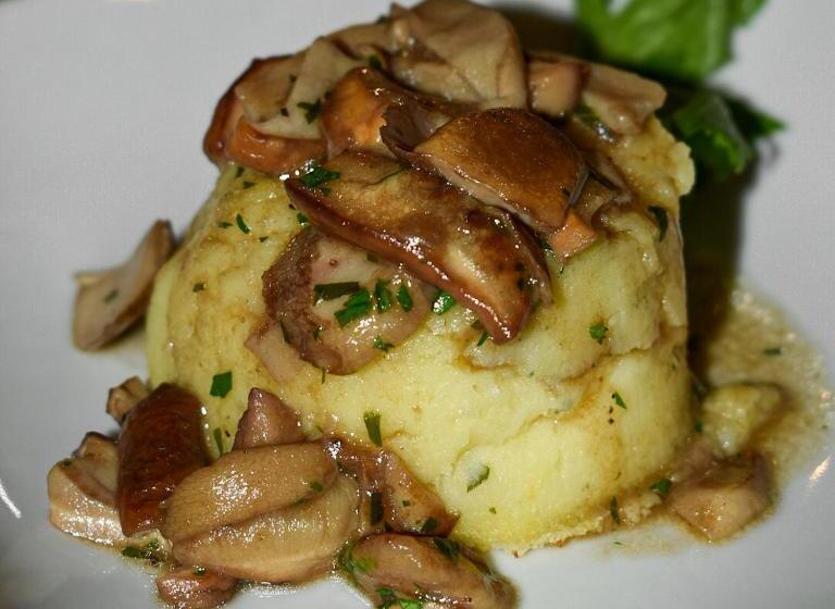 Lo Sciatore Hotel & Restaurant