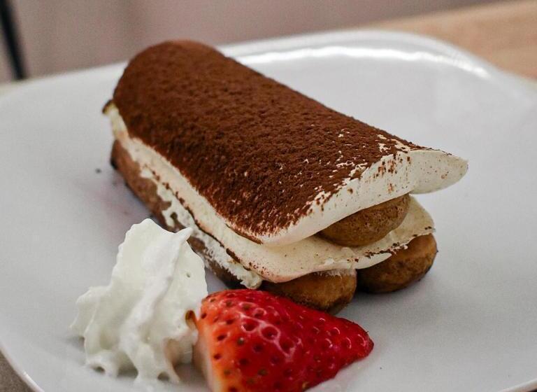 Lo Sciatore Hotel & Restaurant