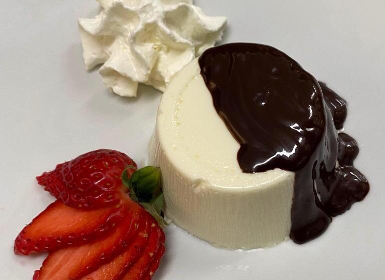 Lo Sciatore Hotel & Restaurant