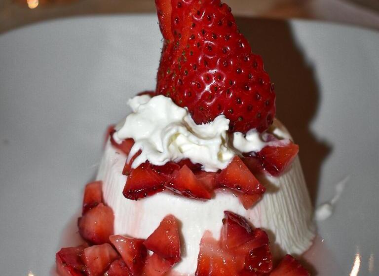 Lo Sciatore Hotel & Restaurant