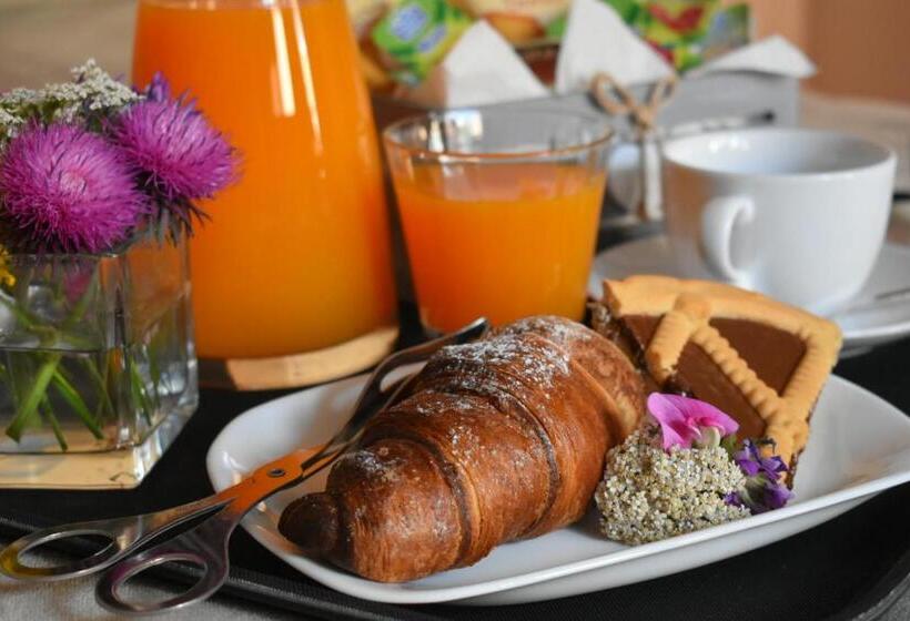 Lo Sciatore Hotel & Restaurant