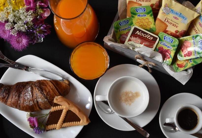 Lo Sciatore Hotel & Restaurant