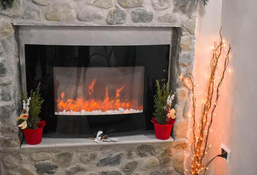 Lo Sciatore Hotel & Restaurant