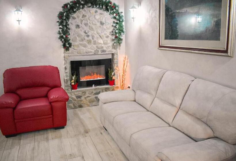 Lo Sciatore Hotel & Restaurant