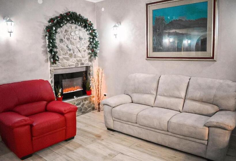 Lo Sciatore Hotel & Restaurant